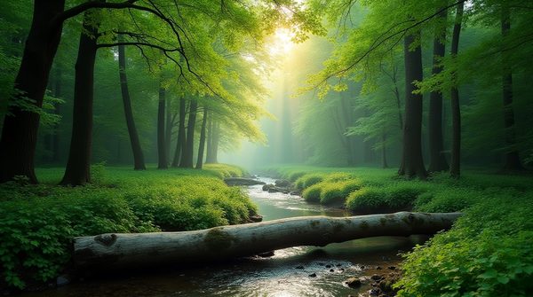Photo écologie : l’image au service de la transition écologique