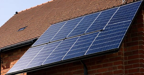 Rénovation d’ampleur : valorisez votre habitat avec l’énergie solaire