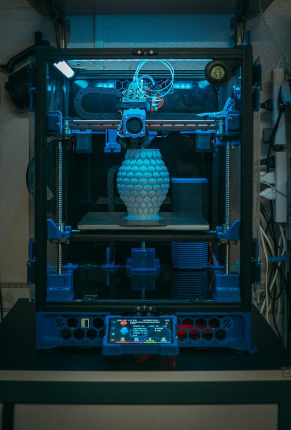 L'essor des scanners 3d : applications et tendances à découvrir