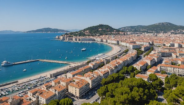Obtenez votre carte grise à toulon facilement et rapidement