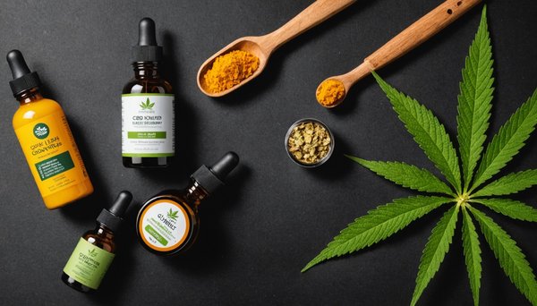 Cbd et récupération sportive : découvrez les meilleurs produits